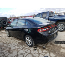 2016 DODGE DART