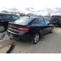 2016 DODGE DART