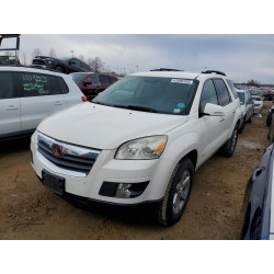 2009 SATURN OUTLOOK