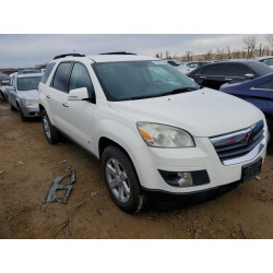 2009 SATURN OUTLOOK