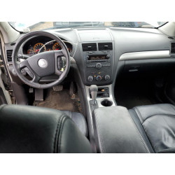 2009 SATURN OUTLOOK