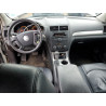 2009 SATURN OUTLOOK