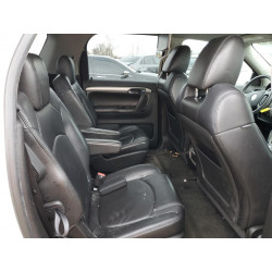 2009 SATURN OUTLOOK