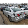 2012 CHEVROLET CRUZE