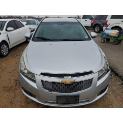 2012 CHEVROLET CRUZE