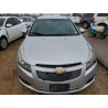 2012 CHEVROLET CRUZE