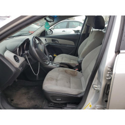 2012 CHEVROLET CRUZE