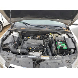 2012 CHEVROLET CRUZE
