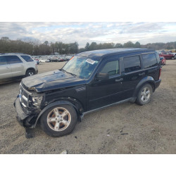 2008 DODGE NITRO