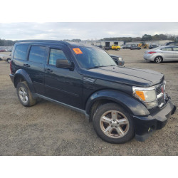2008 DODGE NITRO
