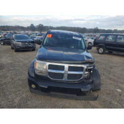 2008 DODGE NITRO