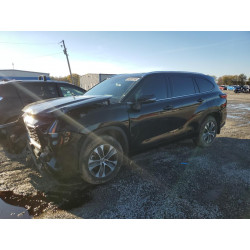 2020 TOYOTA HIGHLANDER