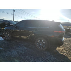 2020 TOYOTA HIGHLANDER
