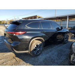 2020 TOYOTA HIGHLANDER