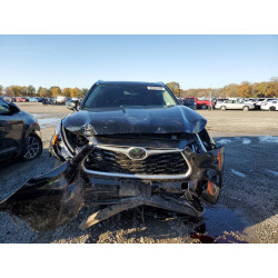 2020 TOYOTA HIGHLANDER