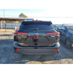 2020 TOYOTA HIGHLANDER