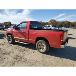 2005 DODGE RAM 1500