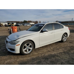 2013 BMW 3 SERIES