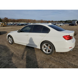 2013 BMW 3 SERIES