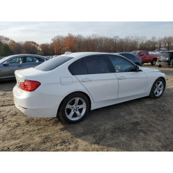 2013 BMW 3 SERIES