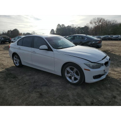 2013 BMW 3 SERIES