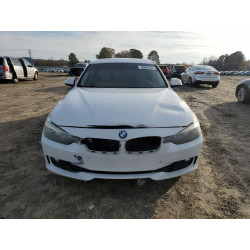 2013 BMW 3 SERIES