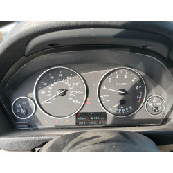 2013 BMW 3 SERIES