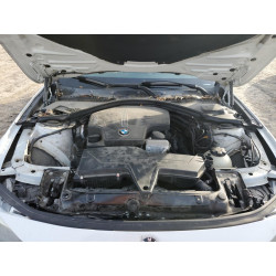 2013 BMW 3 SERIES