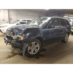 2004 BMW X5