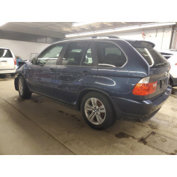 2004 BMW X5