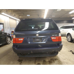 2004 BMW X5