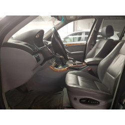 2004 BMW X5