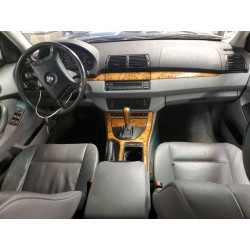 2004 BMW X5