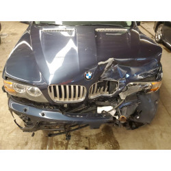 2004 BMW X5