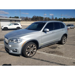 2017 BMW X5