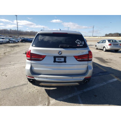 2017 BMW X5
