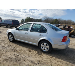 2003 VOLKSWAGEN JETTA