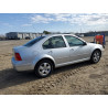 2003 VOLKSWAGEN JETTA
