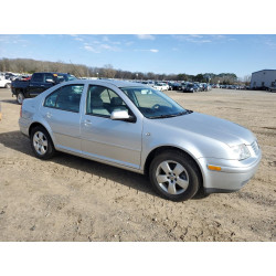 2003 VOLKSWAGEN JETTA