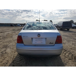 2003 VOLKSWAGEN JETTA