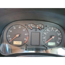 2003 VOLKSWAGEN JETTA