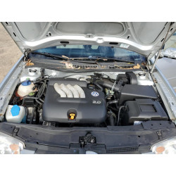 2003 VOLKSWAGEN JETTA