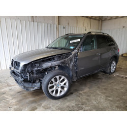 2011 BMW X5