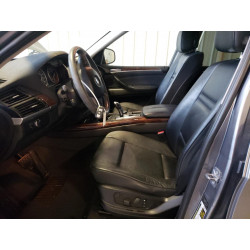 2011 BMW X5