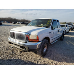 2000 FORD F250