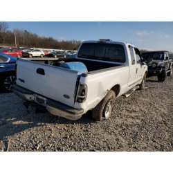 2000 FORD F250