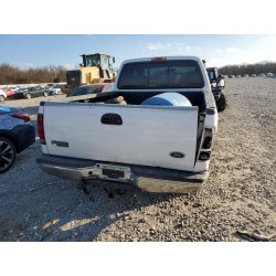 2000 FORD F250