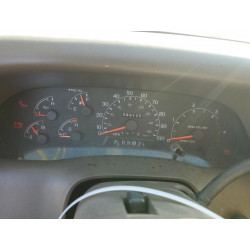 2000 FORD F250