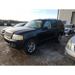 2003 FORD EXPLORER