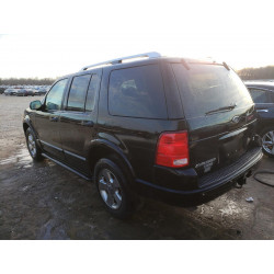2003 FORD EXPLORER